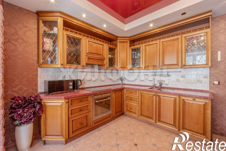 2-комн квартира Советских космонавтов проспект, д.52к2