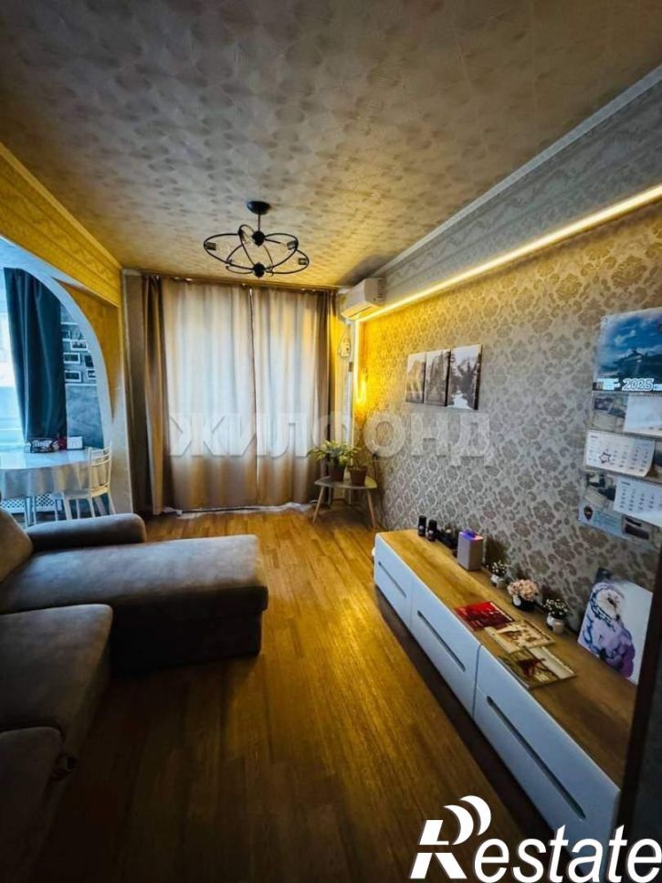 2-комн квартира Приорова Н.Н. проезд, д.1