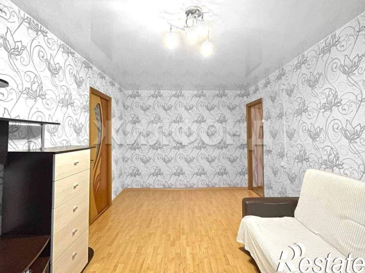 2-комн квартира Ленинградский проспект, д.273к1