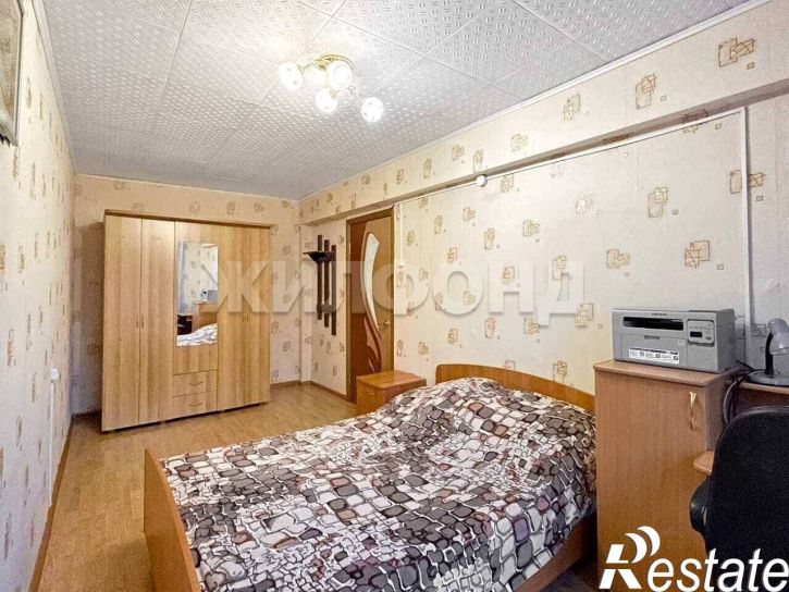 2-комн квартира Ленинградский проспект, д.273к1