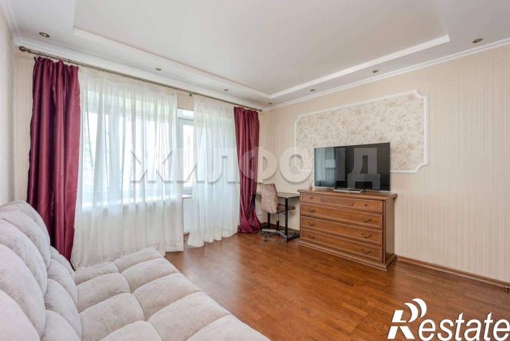 2-комн квартира Советских космонавтов проспект, д.52к2