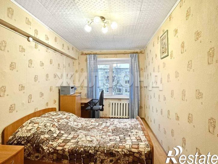 2-комн квартира Ленинградский проспект, д.273к1