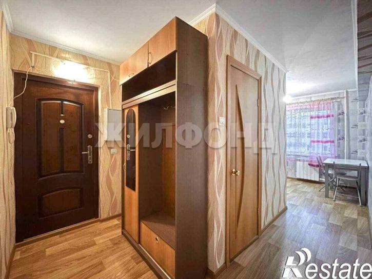 2-комн квартира Ленинградский проспект, д.273к1