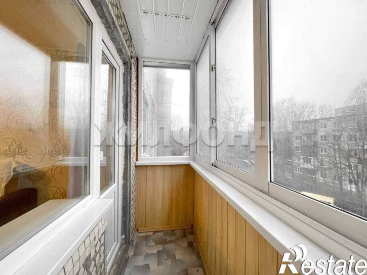 2-комн квартира Ленинградский проспект, д.273к1