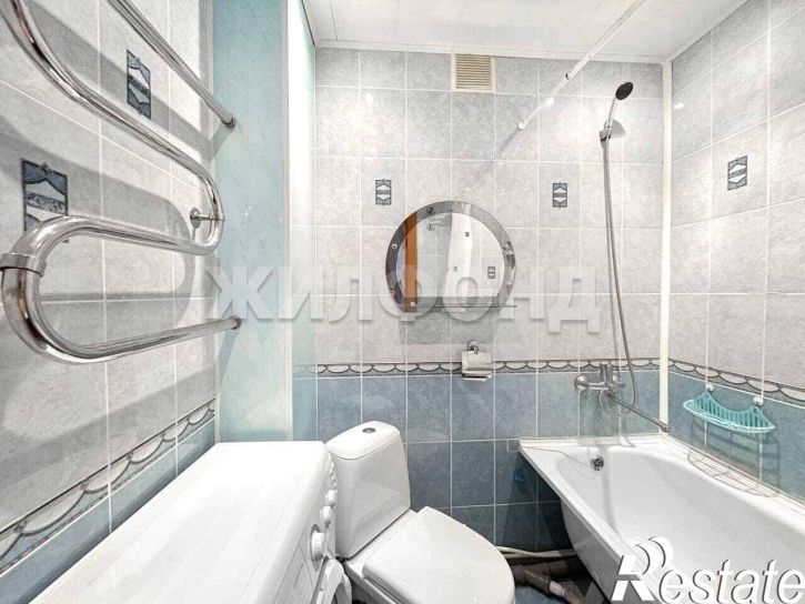 2-комн квартира Ленинградский проспект, д.273к1
