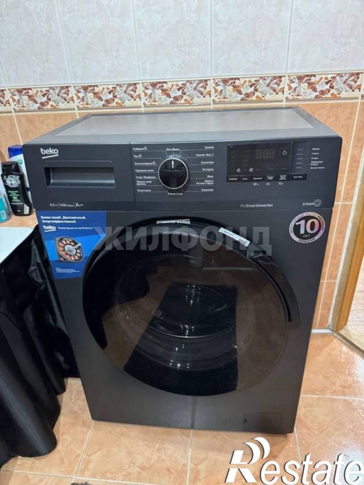 2-комн квартира Приорова Н.Н. проезд, д.1
