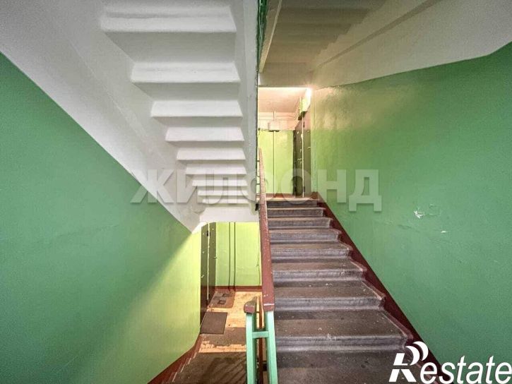2-комн квартира Ленинградский проспект, д.273к1
