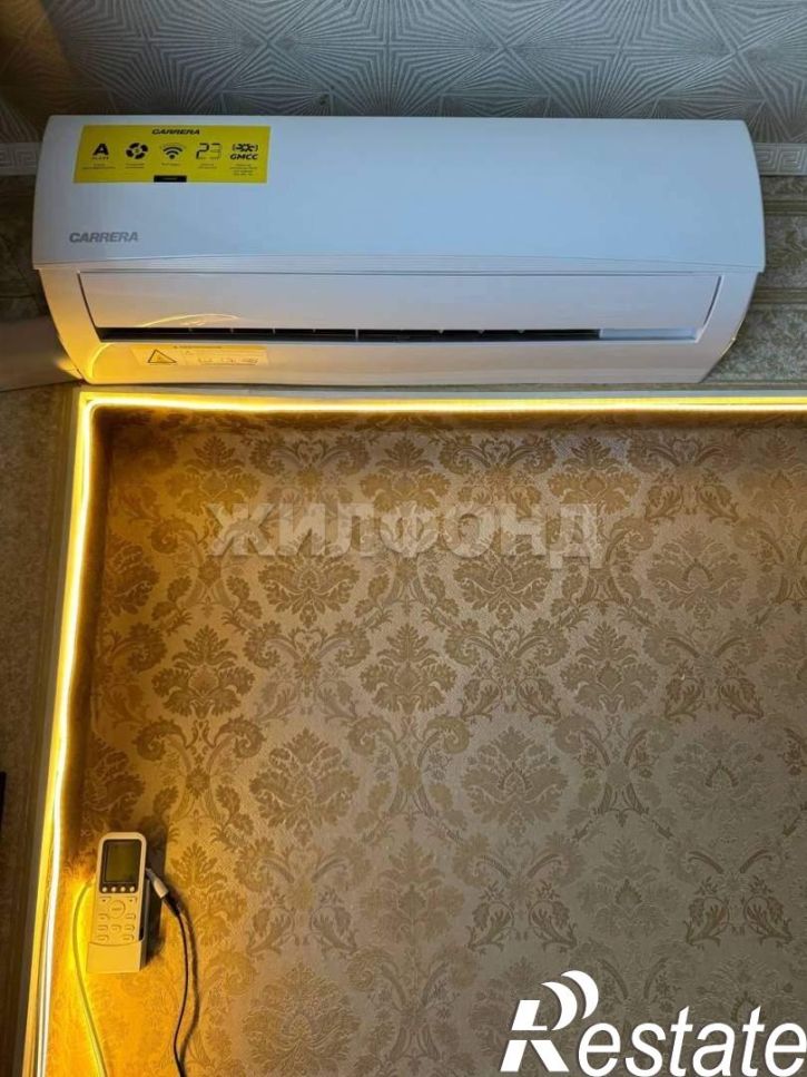 2-комн квартира Приорова Н.Н. проезд, д.1