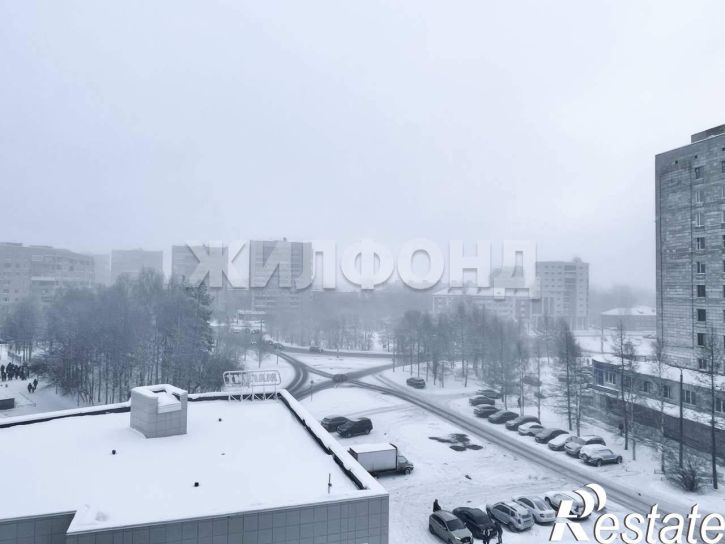 2-комн квартира Приорова Н.Н. проезд, д.1