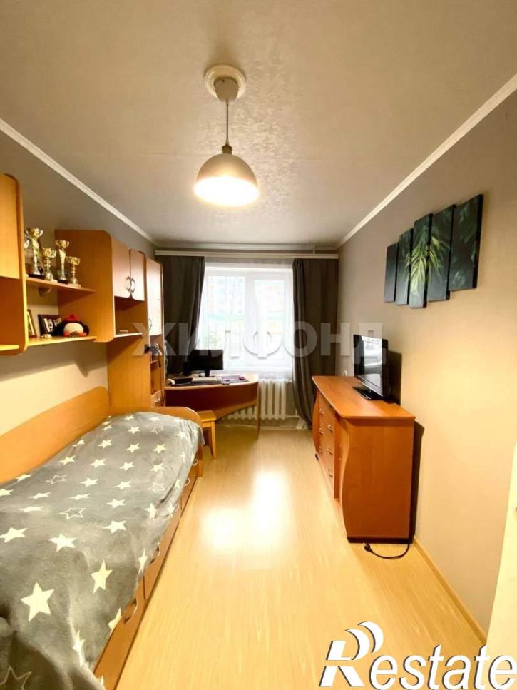2-комн квартира Ломоносова проспект, д.222