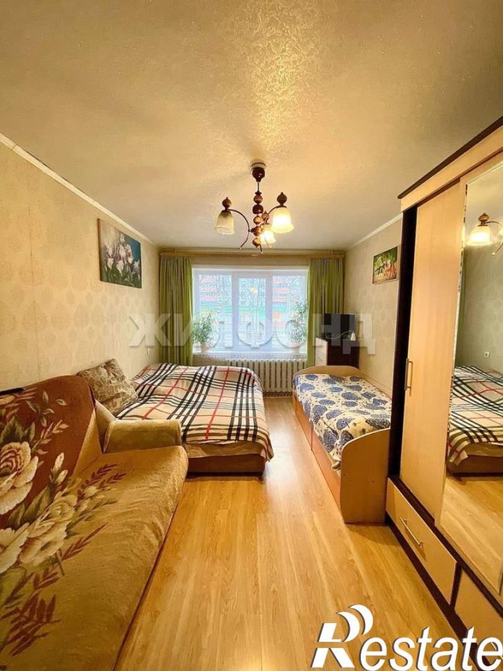 2-комн квартира Ломоносова проспект, д.222