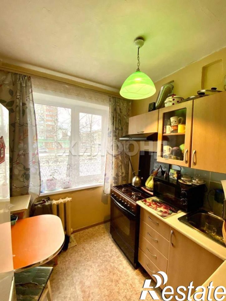 2-комн квартира Ломоносова проспект, д.222