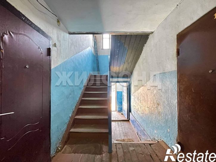 2-комн квартира Дежнёвцев ул., д.18