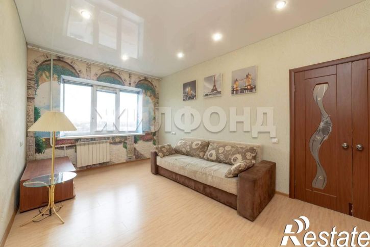 2-комн квартира Тимме Я. ул., д.4
