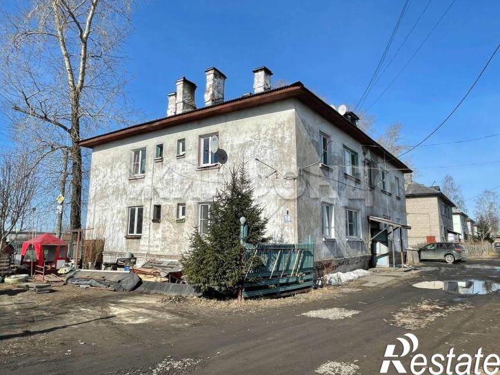 2-комн квартира Дежнёвцев ул., д.18