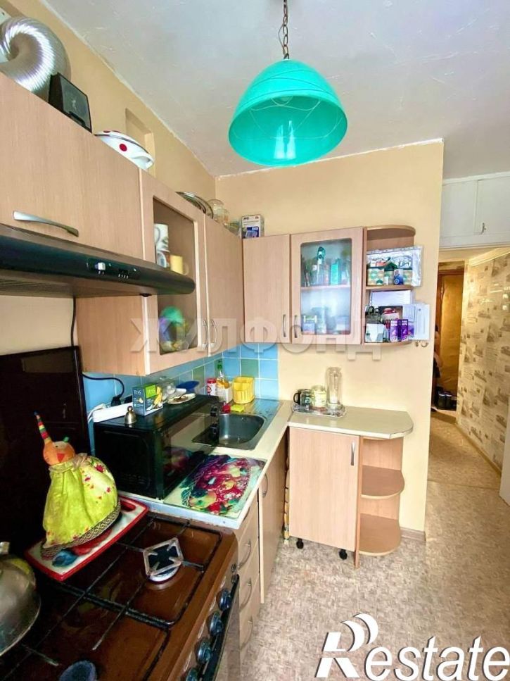 2-комн квартира Ломоносова проспект, д.222