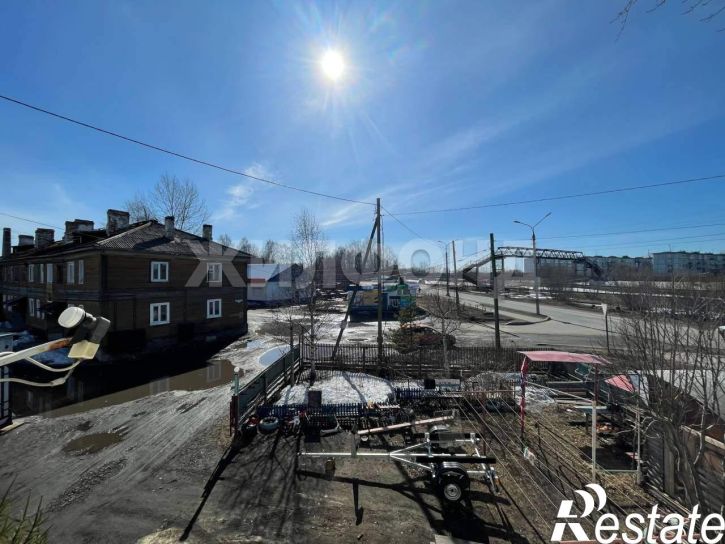 2-комн квартира Дежнёвцев ул., д.18