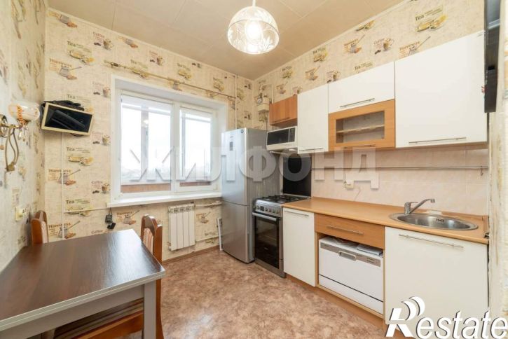 2-комн квартира Тимме Я. ул., д.4