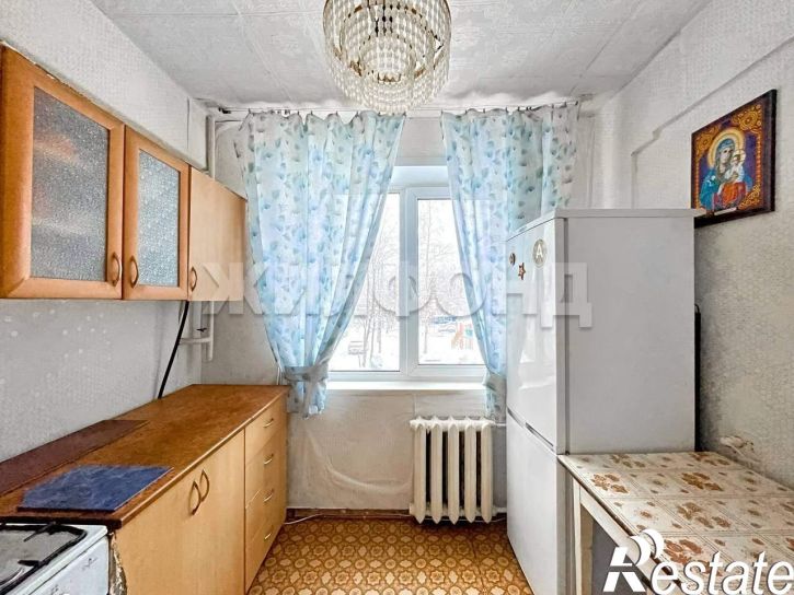 2-комн квартира Почтовый тракт ул., д.30к1