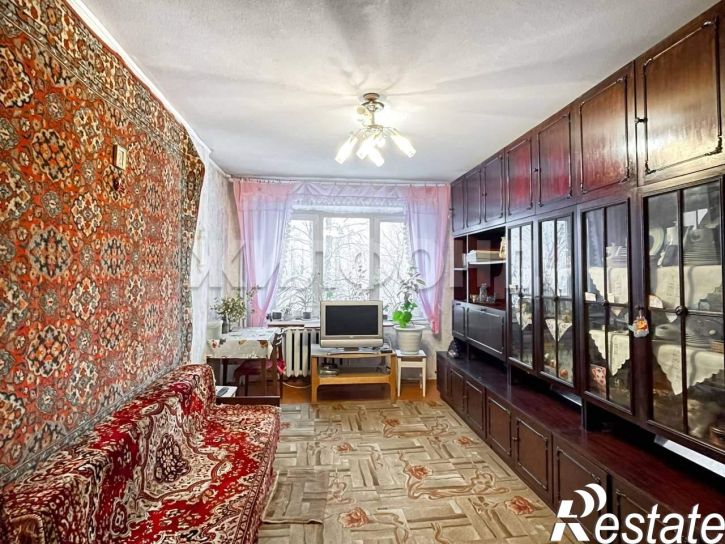 2-комн квартира Почтовый тракт ул., д.30к1