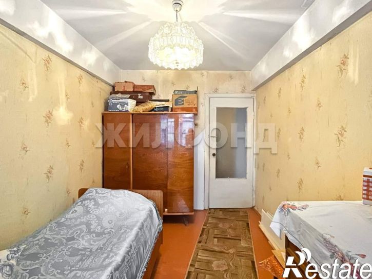 2-комн квартира Почтовый тракт ул., д.30к1