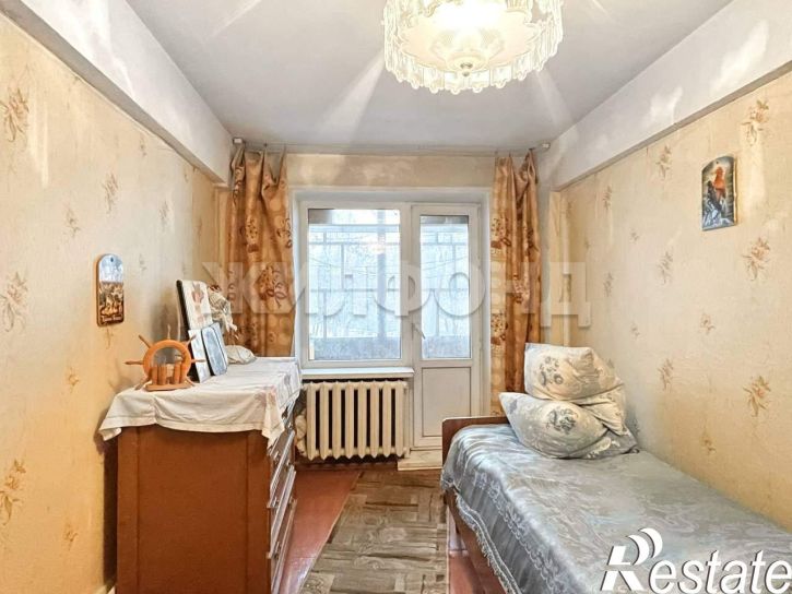 2-комн квартира Почтовый тракт ул., д.30к1