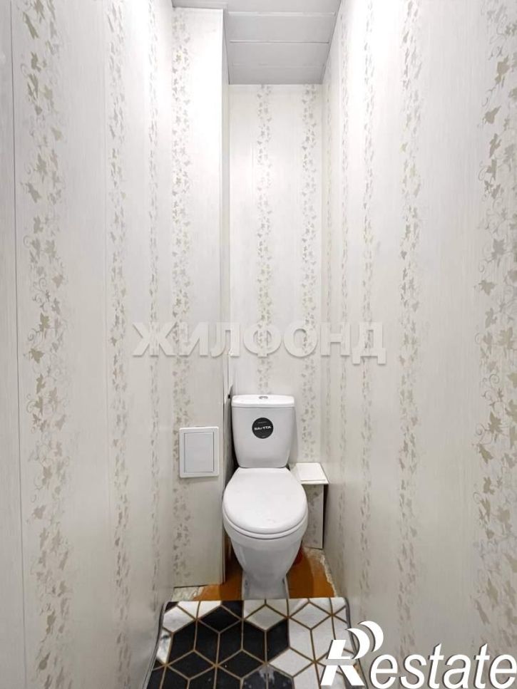 2-комн квартира Почтовый тракт ул., д.30к1