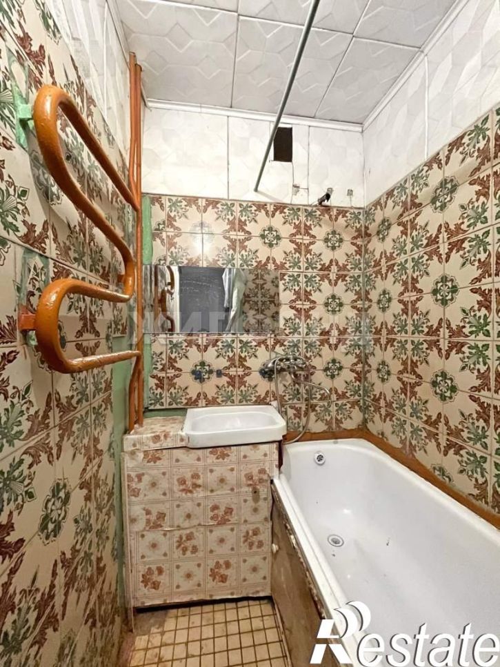 2-комн квартира Почтовый тракт ул., д.30к1
