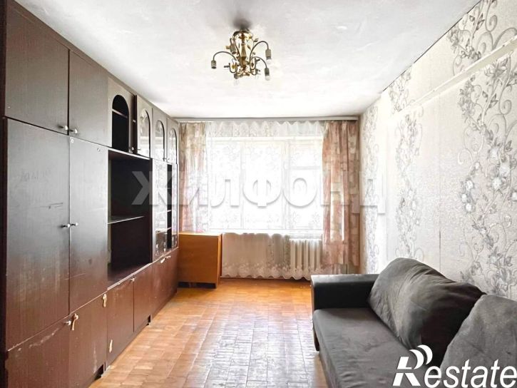 2-комн квартира Советских космонавтов проспект, д.120