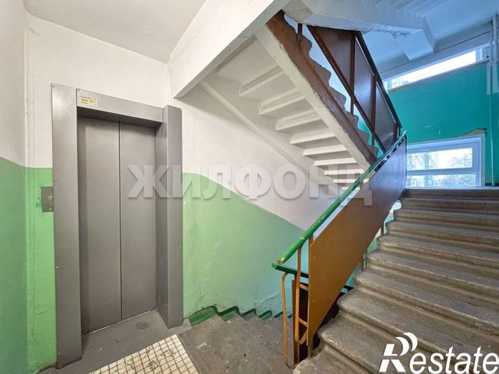 2-комн квартира Почтовый тракт ул., д.30к1