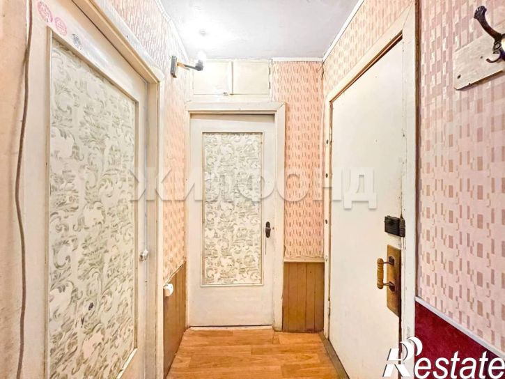 2-комн квартира Советских космонавтов проспект, д.120