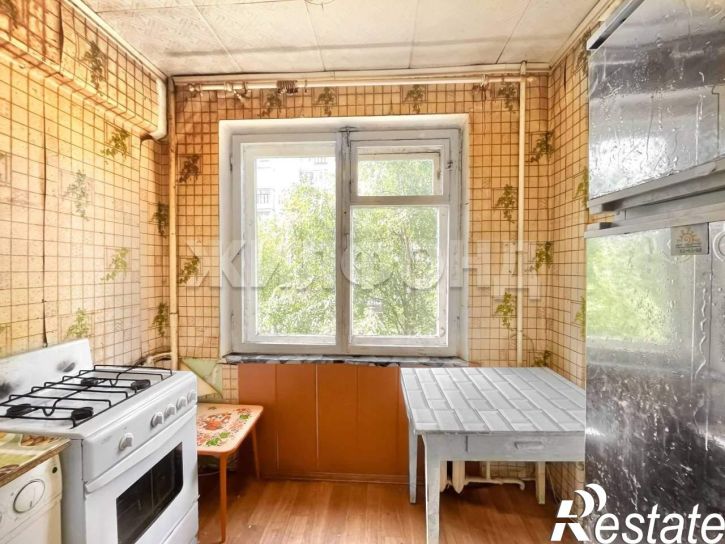 2-комн квартира Советских космонавтов проспект, д.120