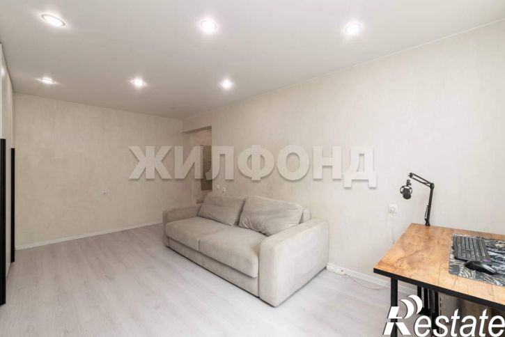 2-комн квартира Почтовый тракт ул., д.30к1