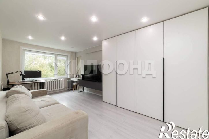 2-комн квартира Почтовый тракт ул., д.30к1