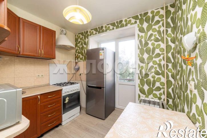 2-комн квартира Никитова ул., д.16
