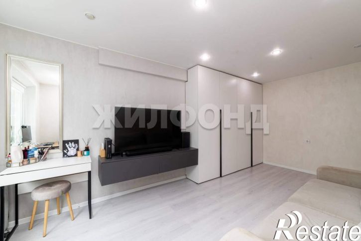 2-комн квартира Почтовый тракт ул., д.30к1
