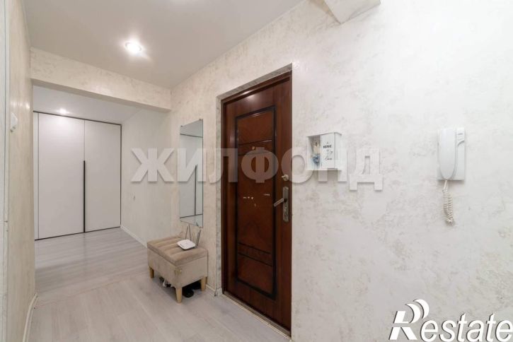 2-комн квартира Почтовый тракт ул., д.30к1