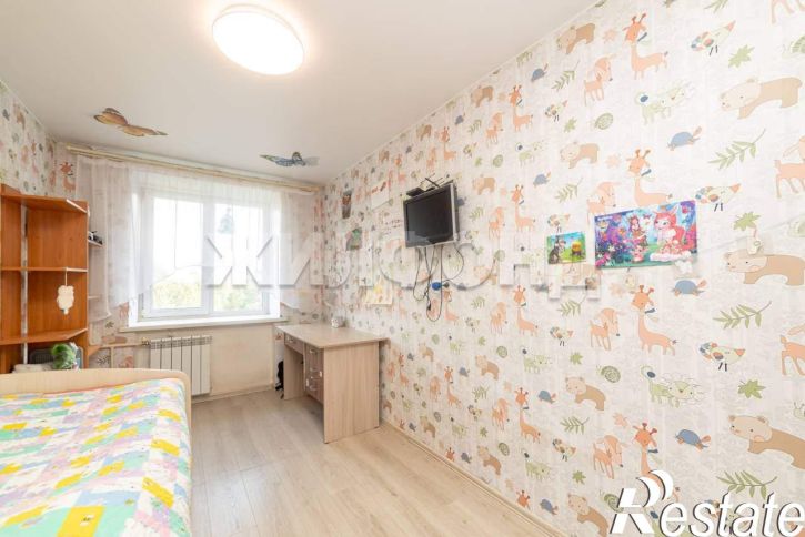 2-комн квартира Никитова ул., д.16