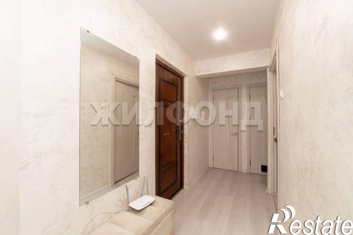 2-комн квартира Почтовый тракт ул., д.30к1