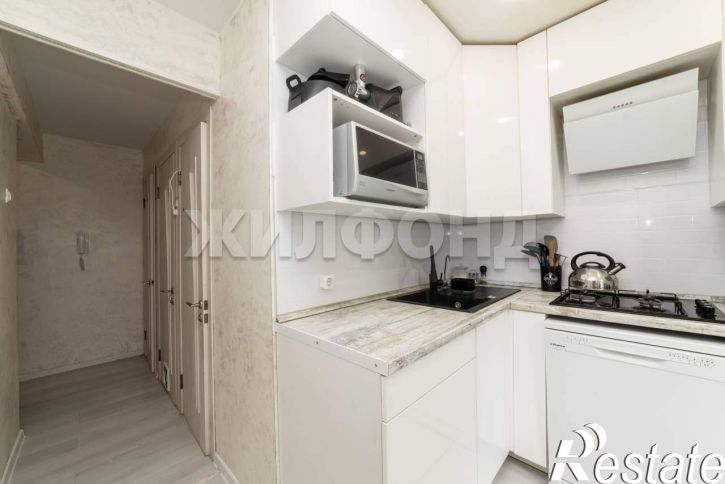 2-комн квартира Почтовый тракт ул., д.30к1