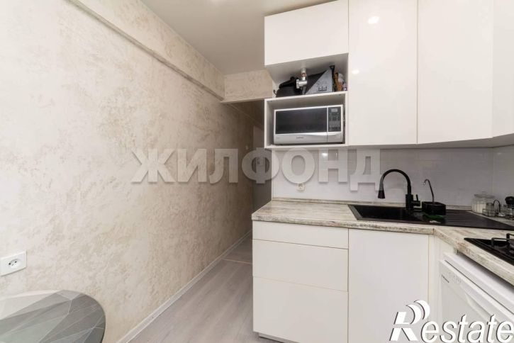 2-комн квартира Почтовый тракт ул., д.30к1