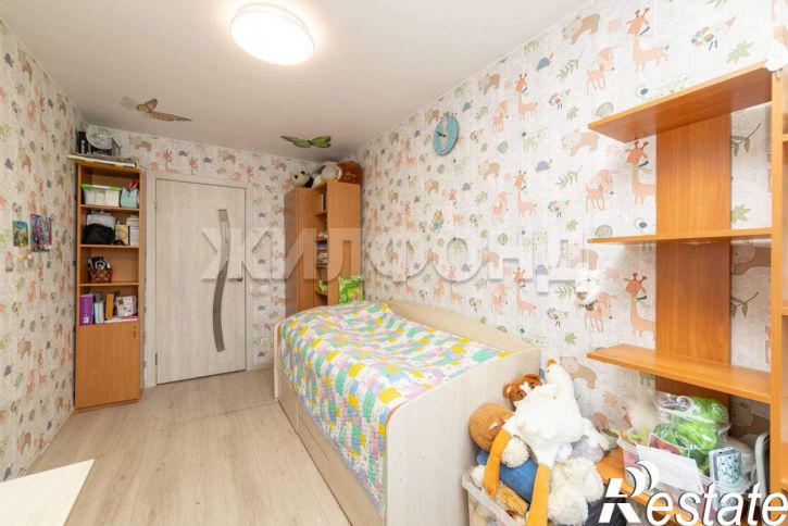 2-комн квартира Никитова ул., д.16
