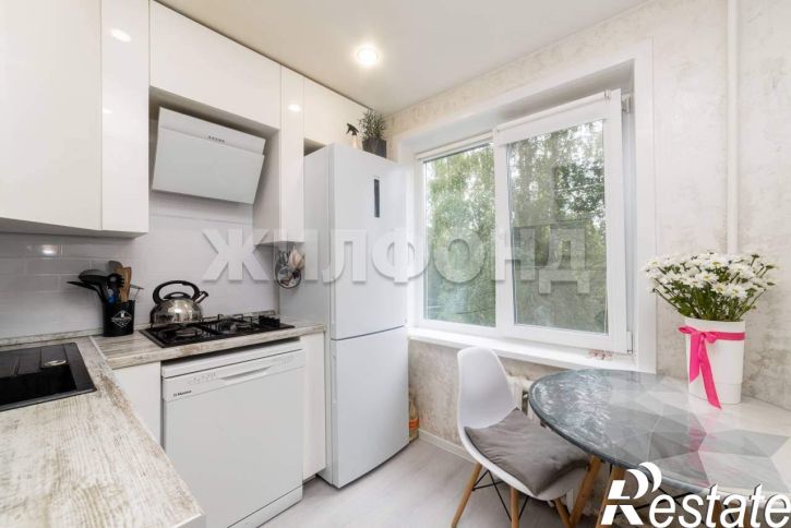 2-комн квартира Почтовый тракт ул., д.30к1