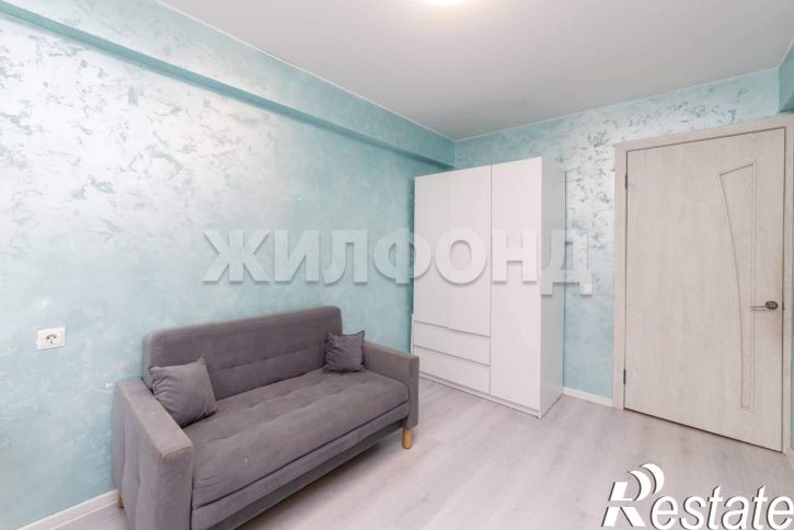 2-комн квартира Почтовый тракт ул., д.30к1