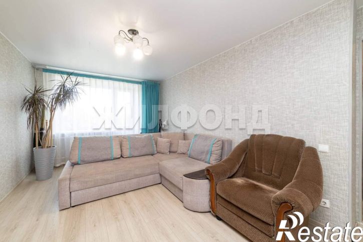 2-комн квартира Никитова ул., д.16