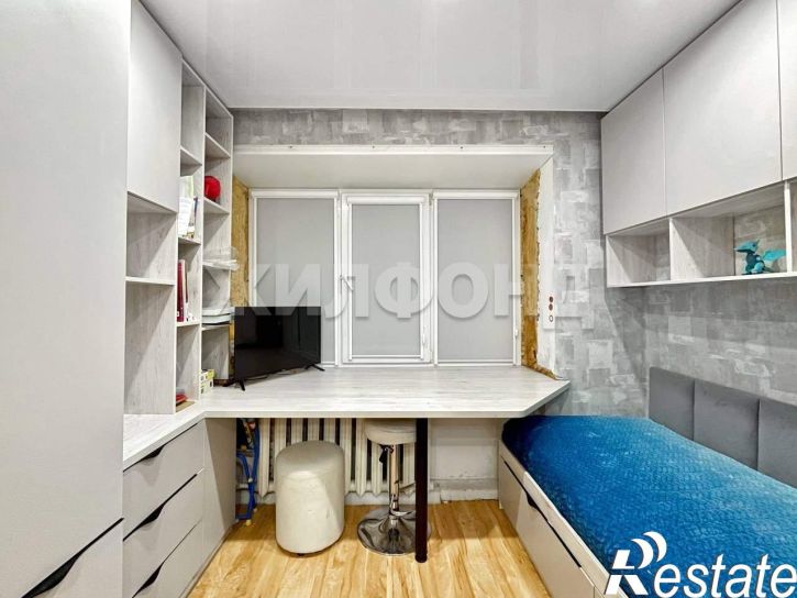 2-комн квартира Ломоносова проспект, д.9к2