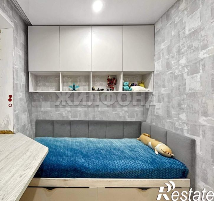 2-комн квартира Ломоносова проспект, д.9к2