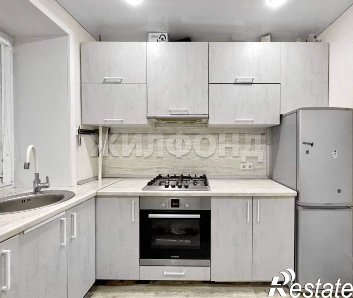2-комн квартира Ломоносова проспект, д.9к2