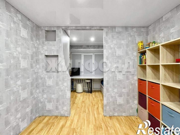 2-комн квартира Ломоносова проспект, д.9к2