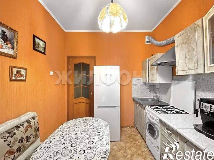 2-комн квартира Никольский проспект, д.32к1